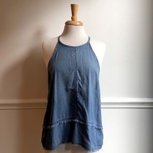 camisole swing top Chelsea and Violet